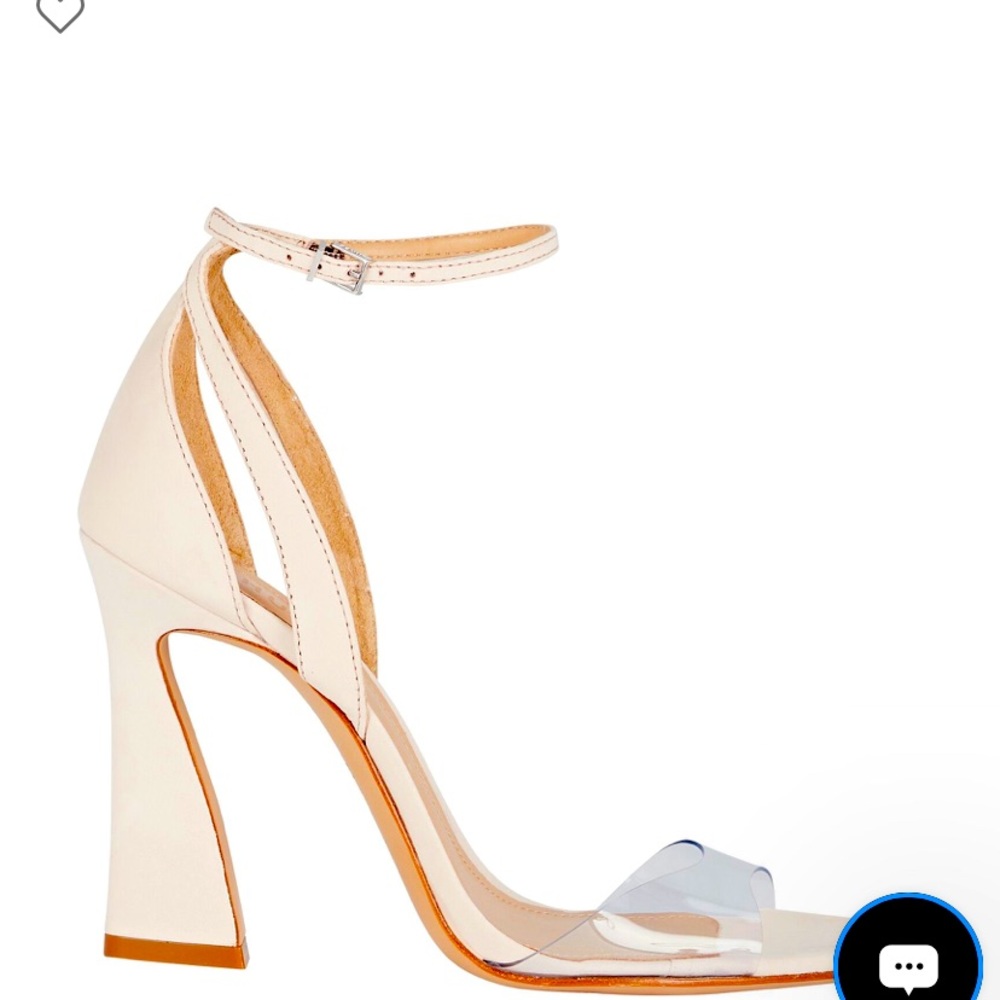 Schutz kristy heels 7.5